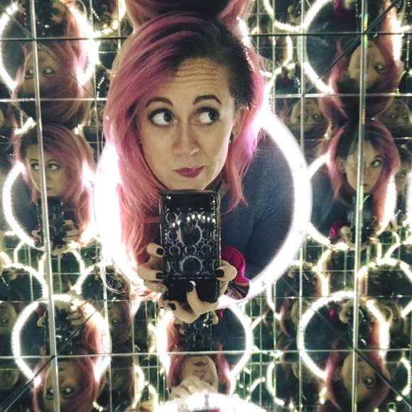 Meet your Posher, Rosie - Picture 1 of 1